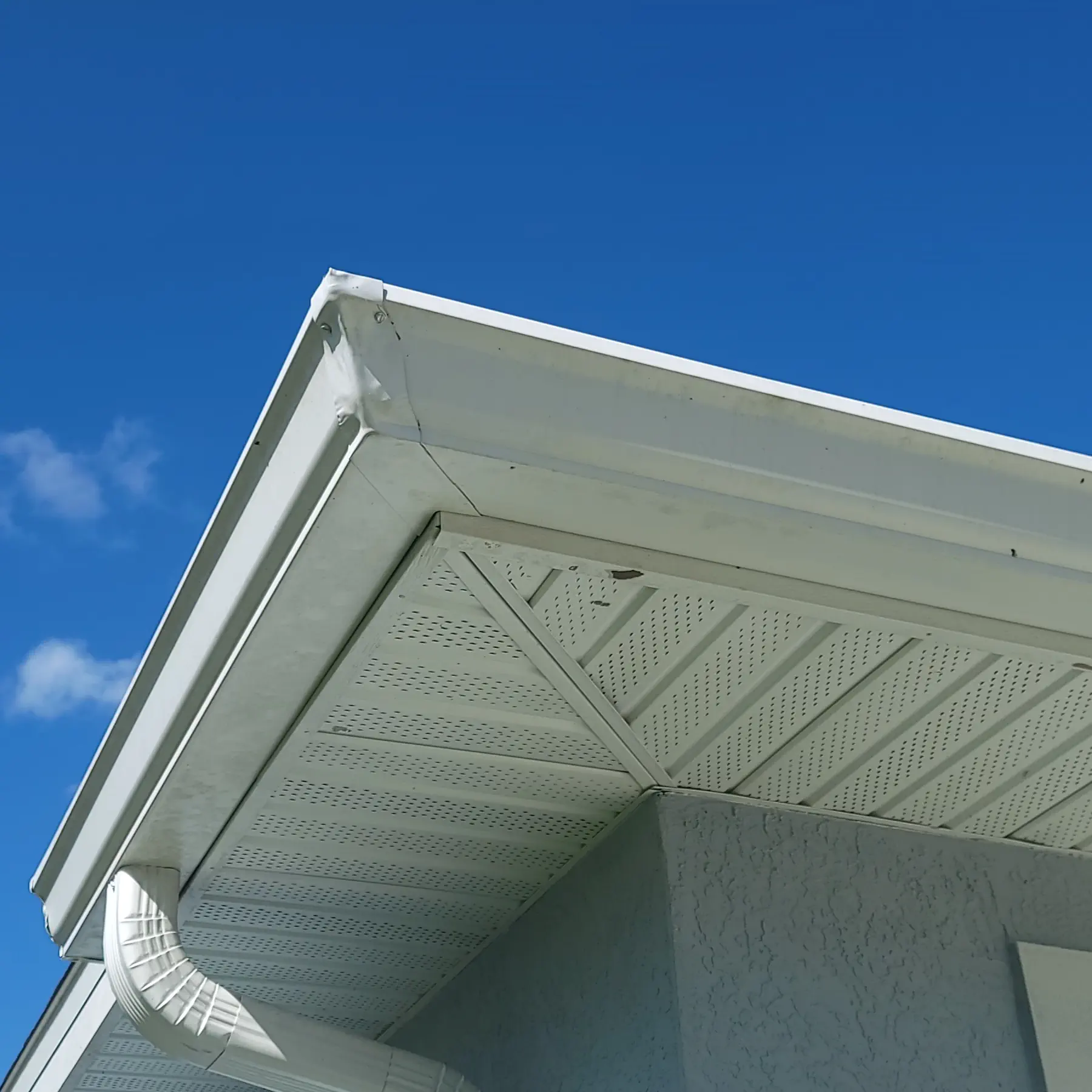 gutter repairs