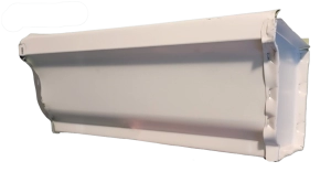 seamless gutter installation, replacement and repairs