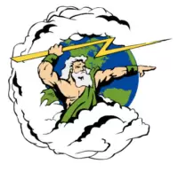Zeus Gutter Protection | Seamless Gutters Southwest Florida Logo