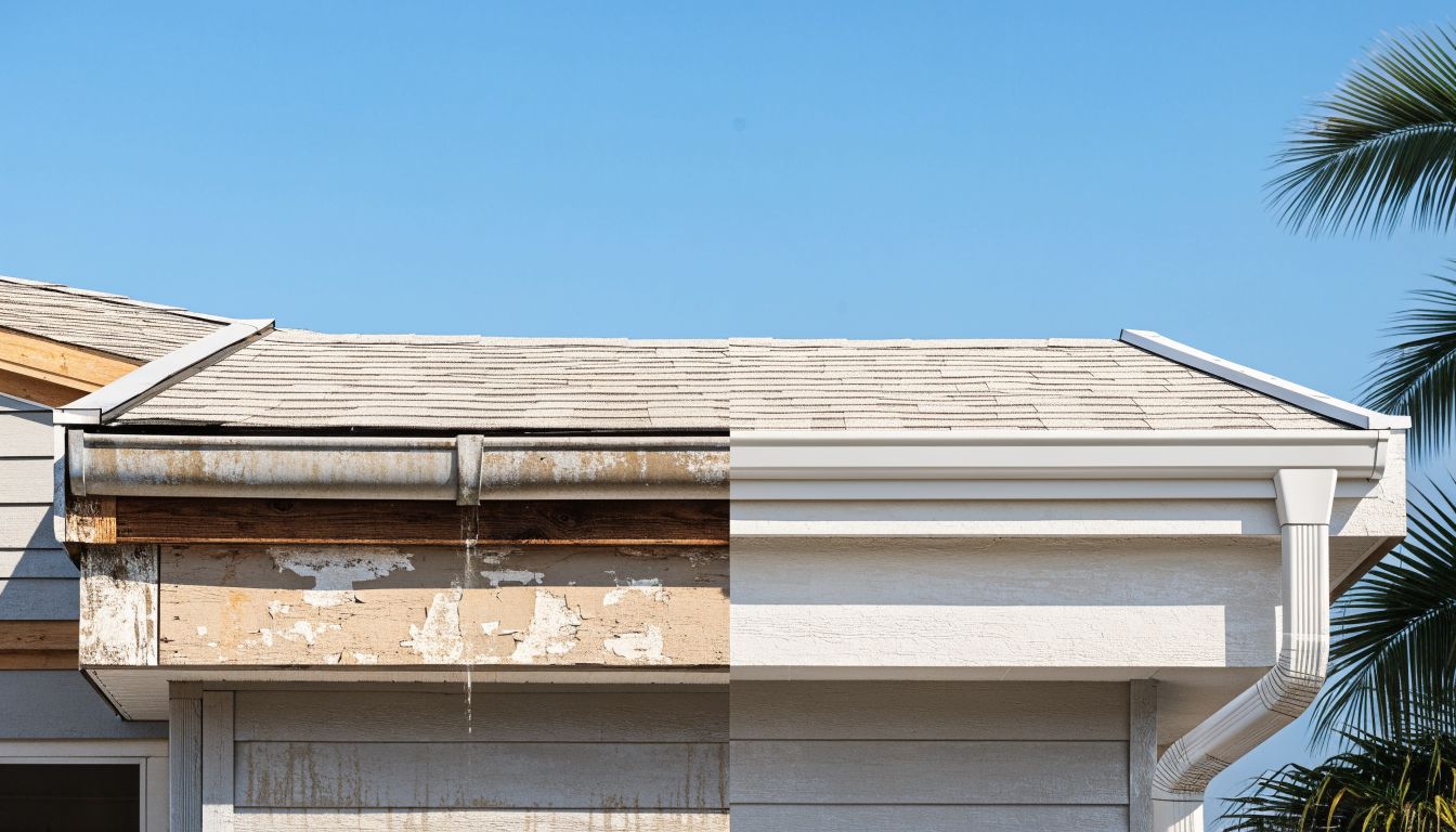 Should You Repair or Replace Your Gutters? How to Tell Which Your Home Needs